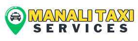 Manali Taxi Services