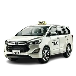 Innova Crysta